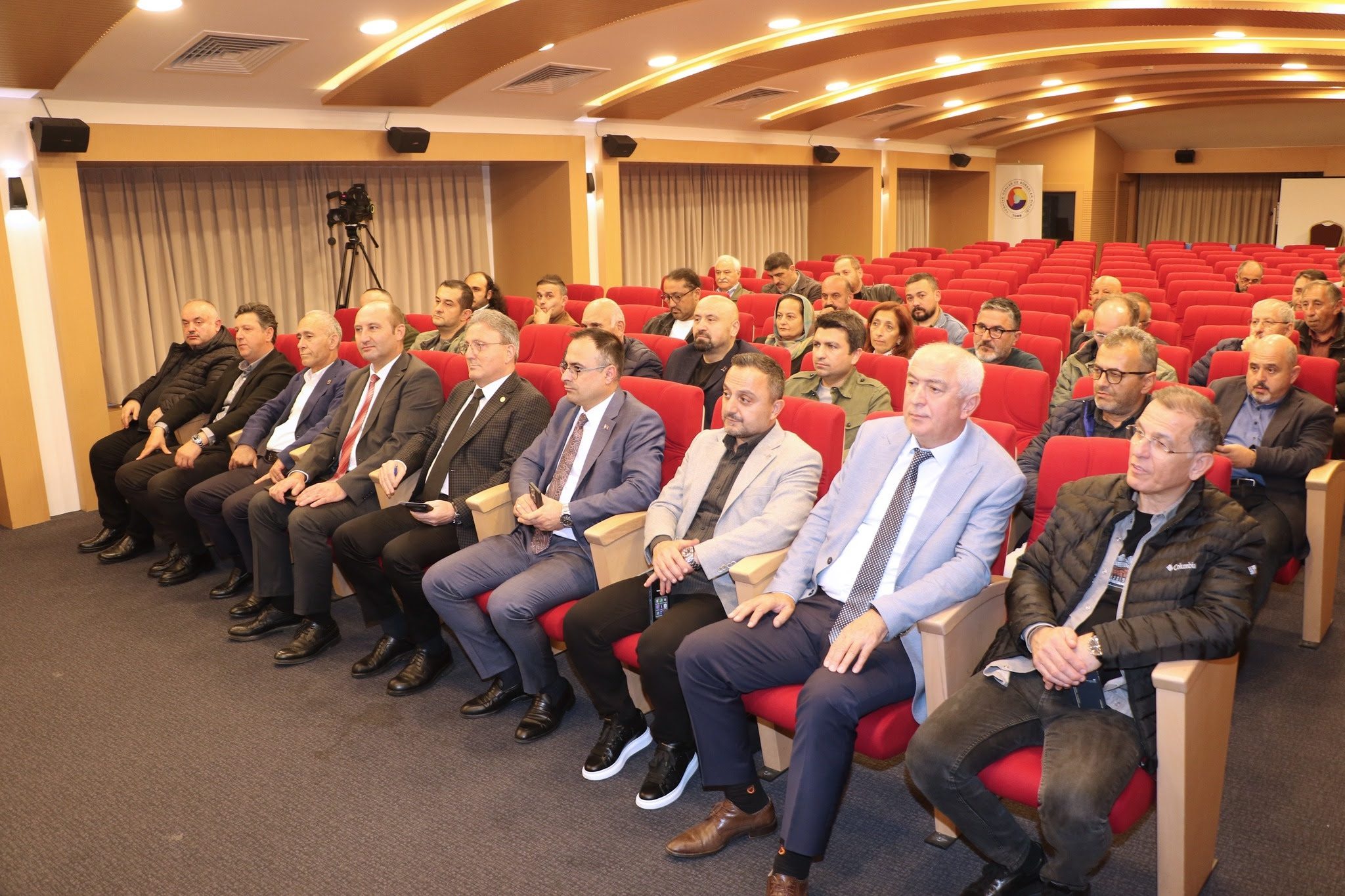 Giresun Ticaret ve Sanayi 