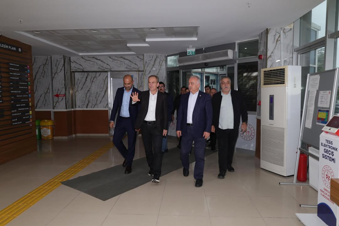 Ali Temür  Olimpik Havuz