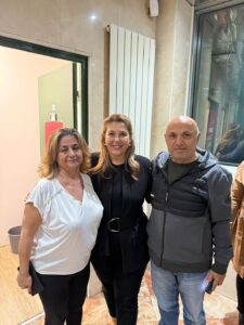 ELVAN IŞIK GEZMİŞ: CUMHURİYET HALK PARTİSİ İKTİDARI YOLUNDA HER YERDE VE HER ZAMAN ÇALIŞMAYA DEVAM EDECEĞİZ