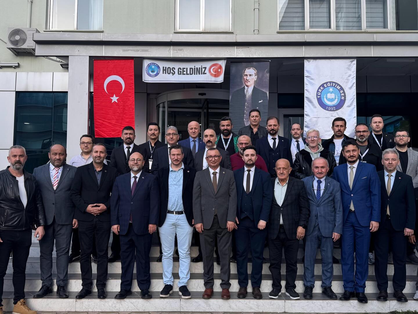 Türk Eğitim Sen Giresun