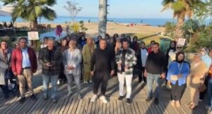 Akıncılar Belediyesi Karadeniz Turu