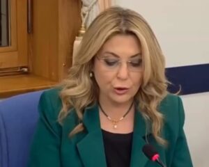 Elvan Işık Gezmiş Mesem