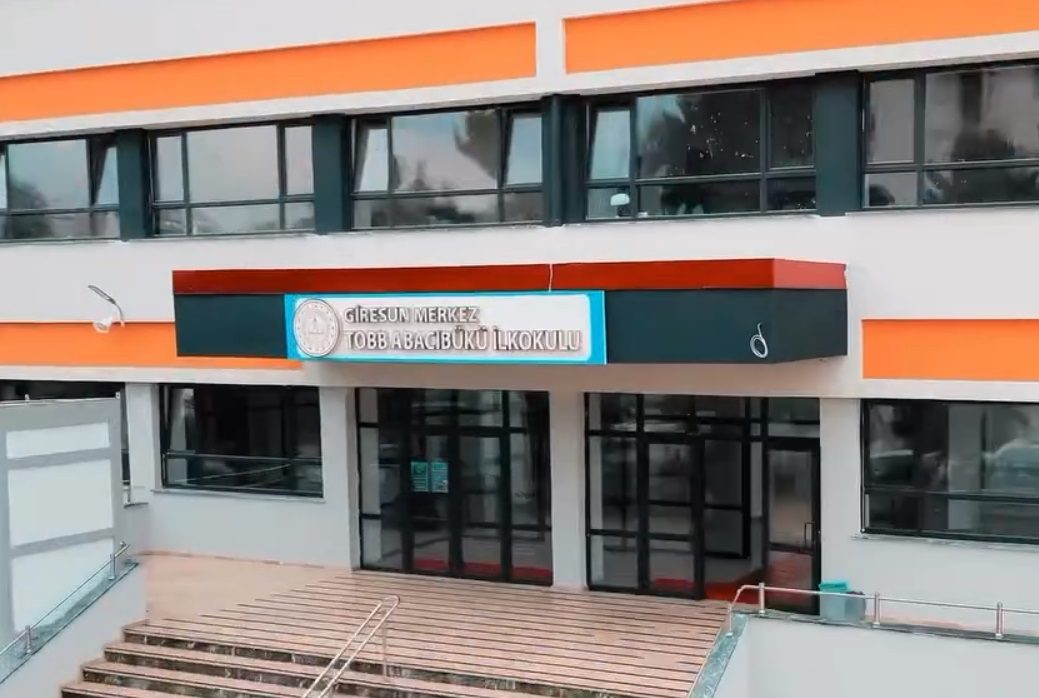 Giresun Özel İdare eğitim   