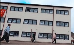 Şebinkarahisar Hüseyin Hüsnü Tekışık