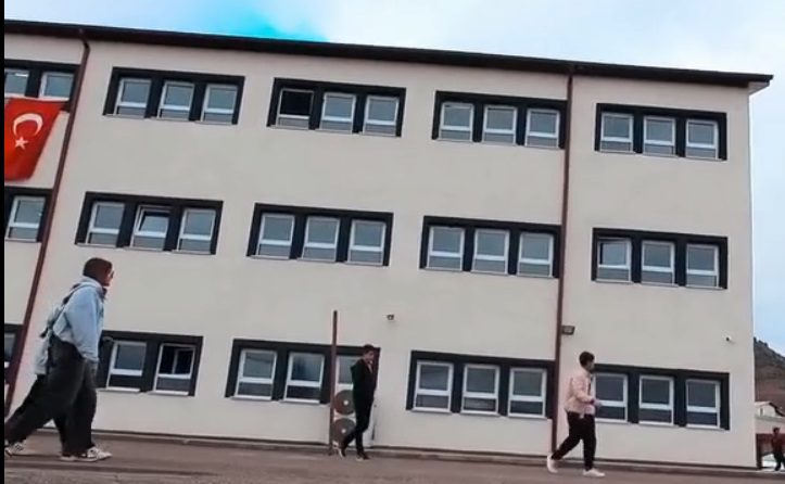 Şebinkarahisar Hüseyin Hüsnü Tekışık