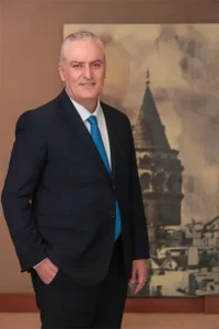 Mehmet Nezih Hacıalioğlu