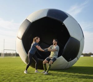 SERGEN YALÇIN MI BARIŞ ALPER YILMAZ MI? ASIL MESELE BAŞKA