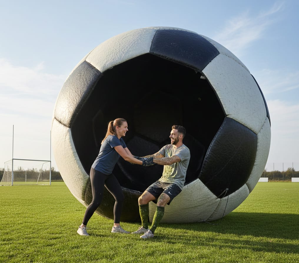 Mesele kusur bulmak değil