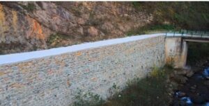 Dereli Köylerine Kalıcı Güvence