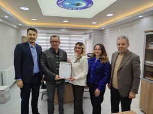 Türkiye Kamu Sen sendikaları