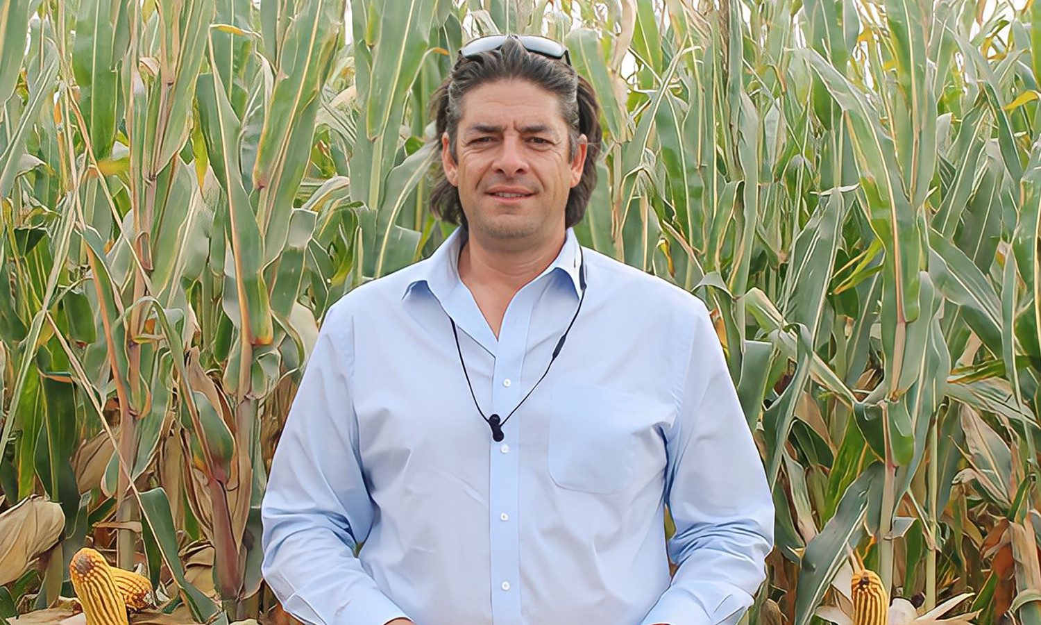 Sencer Solakoğlu Karadenizli üreticiler