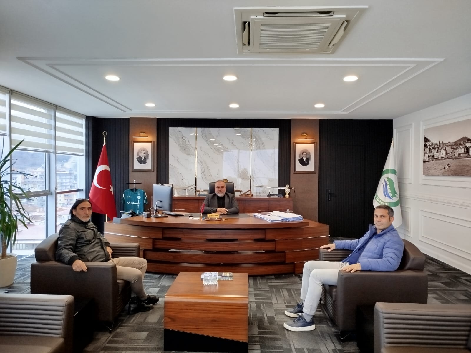 İmtiyaz Sahibi Hakan Kuloğlu