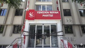 YENİDEN REFAH PARTİSİ GİRESUN İL BAŞKANI ALAATTİN GİDAL’IN GİRESUN SİYASETİ: KAPALI KAPI, SESSİZ TEŞKİLAT