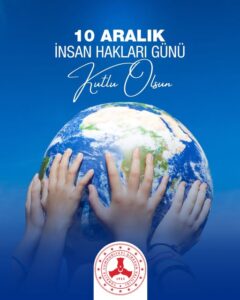 Dünya İnsan Hakları Günü