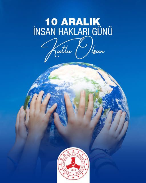 Dünya İnsan Hakları Günü