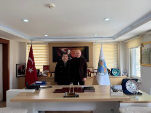 Halil Çetin Zeki Şenlikoğlu