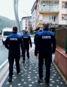 GİRESUN BELEDİYESİ ZABITA MÜDÜRLÜĞÜ, ŞEHİRDE GIDA GÜVENLİĞİNİ EN ÜST SEVİYEYE ÇIKARDI: GİRESUN HİÇ OLMADIĞI KADAR GÜVENDE