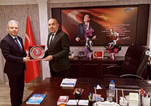 Mehmet Salman Mustafa Karakaya