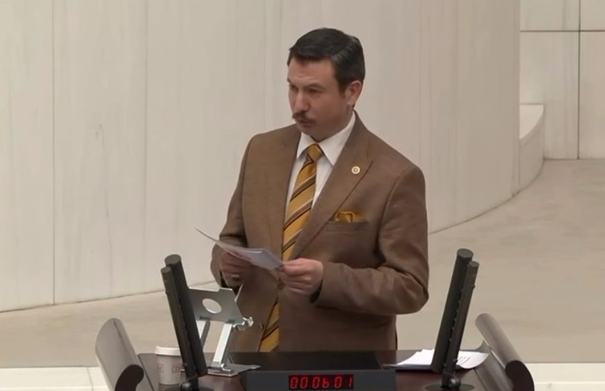 Ertuğrul Gazi Konal Giresun’da