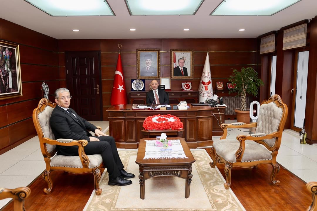  Mustafa Modaoğlu teşekkür etti