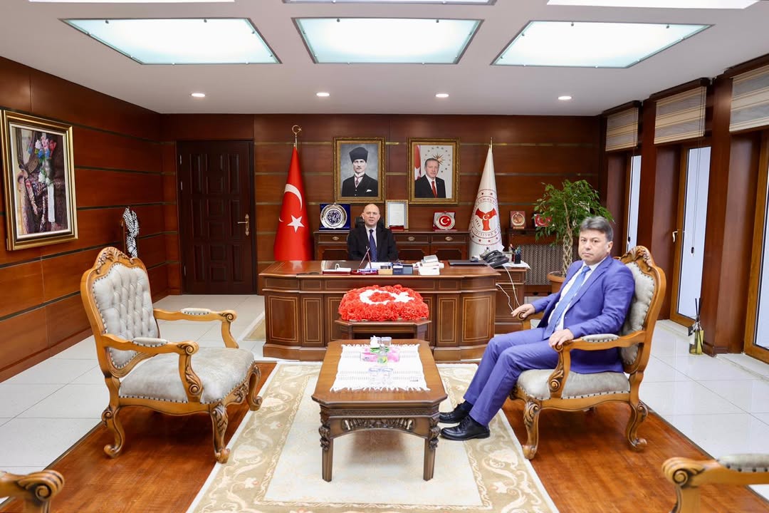 Erdal Özdemir SGK Uzmanlığı 