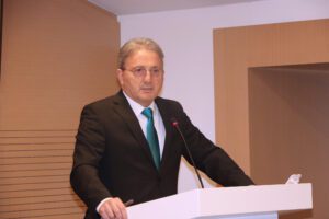 GİRESUN TSO’DAN ULAŞIM VE SANAYİ YATIRIMLARI İÇİN 2026 VURGUSU