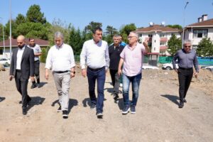 İlhan Özdemir Devlet Hastanesi