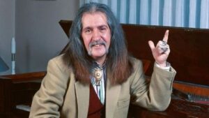 Barış Manço  yıl dönümü