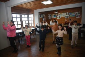 Giresun Belediyesi’ne bağlı Akademiler