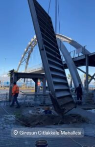 Meclis Üyesi Özcan Konal