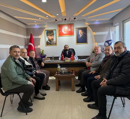 Aslan Tatar Anahtar Parti