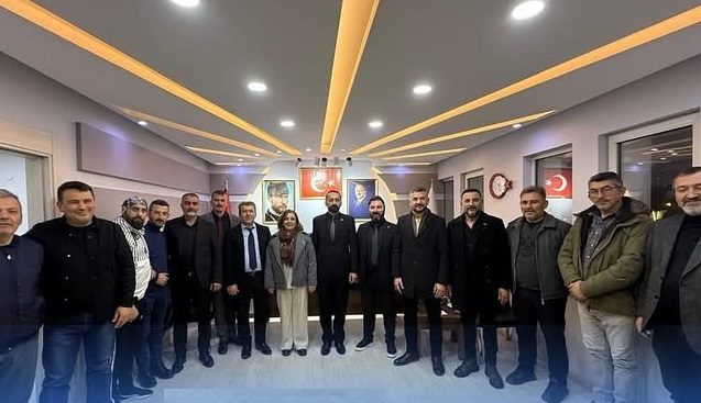 Aslan Tatar’ın öncülüğünde