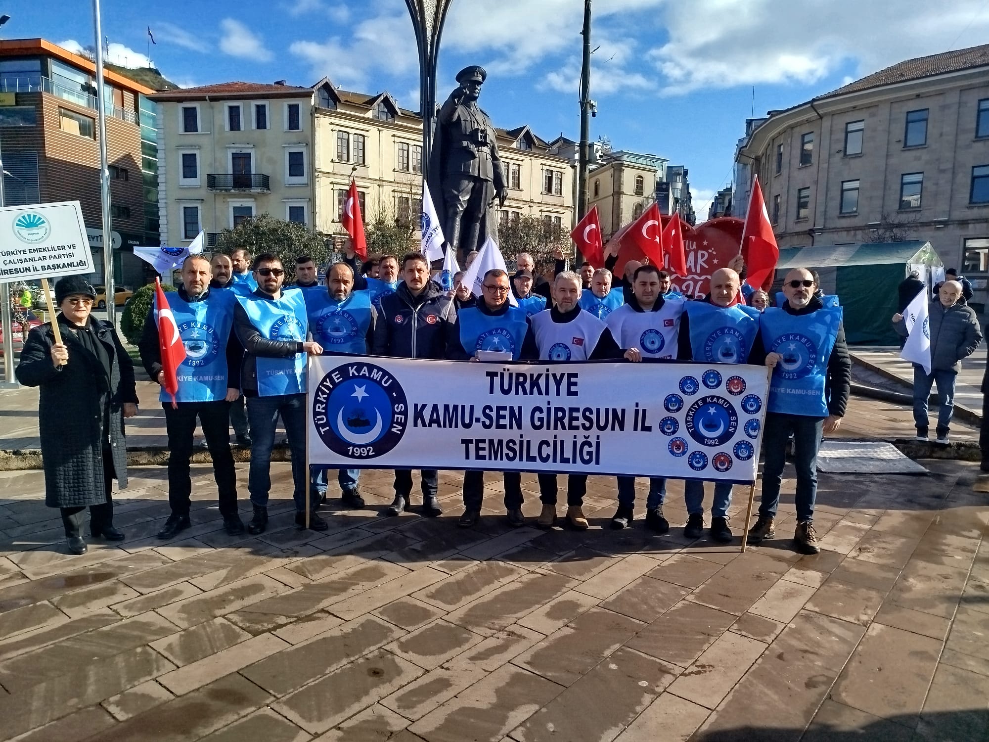 Tacettin Engin Kamu Sen