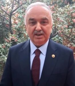 Ali Temür Giresun’a kazandırılacak