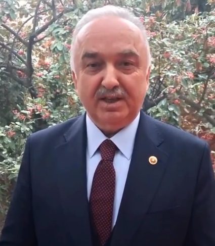 Ali Temür Giresun’a kazandırılacak