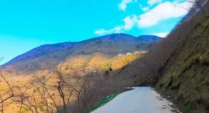 GİRESUN İL ÖZEL İDARESİ, BULANCAK’TA 40 KÖYÜ 22 KİLOMETRELİK BETON YOLLA BULUŞTURDU