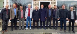 Kahraman Halil Köse