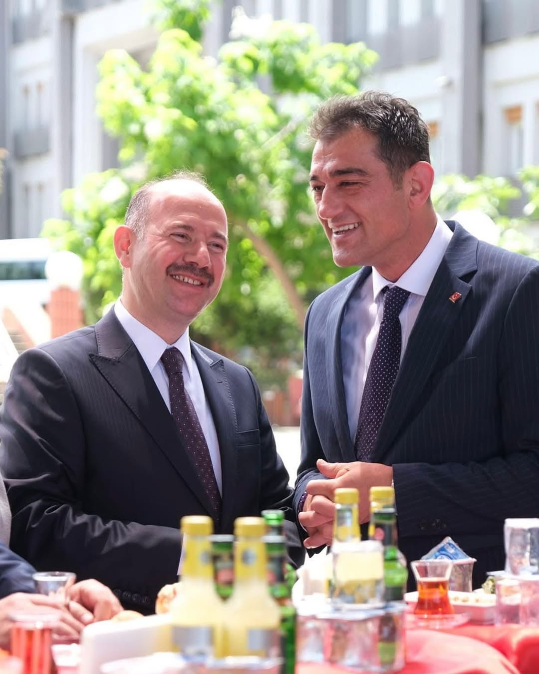 Fuat Köse Valiler Kararnamesi