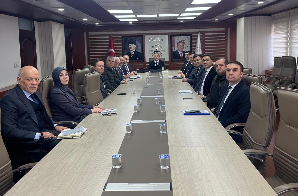 Giresun İl İstihdam