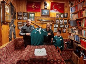 FORMANI AL, GİRESUNSPOR’A DESTEK OL!