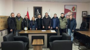 Giresun Gazeteciler Derneği