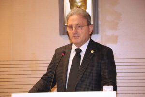 Şebinkarahisar Organize Sanayi Bölgesi