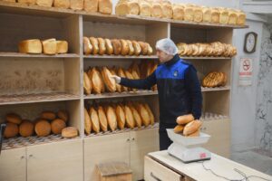 Giresun Belediyesi  Ramazan ayı