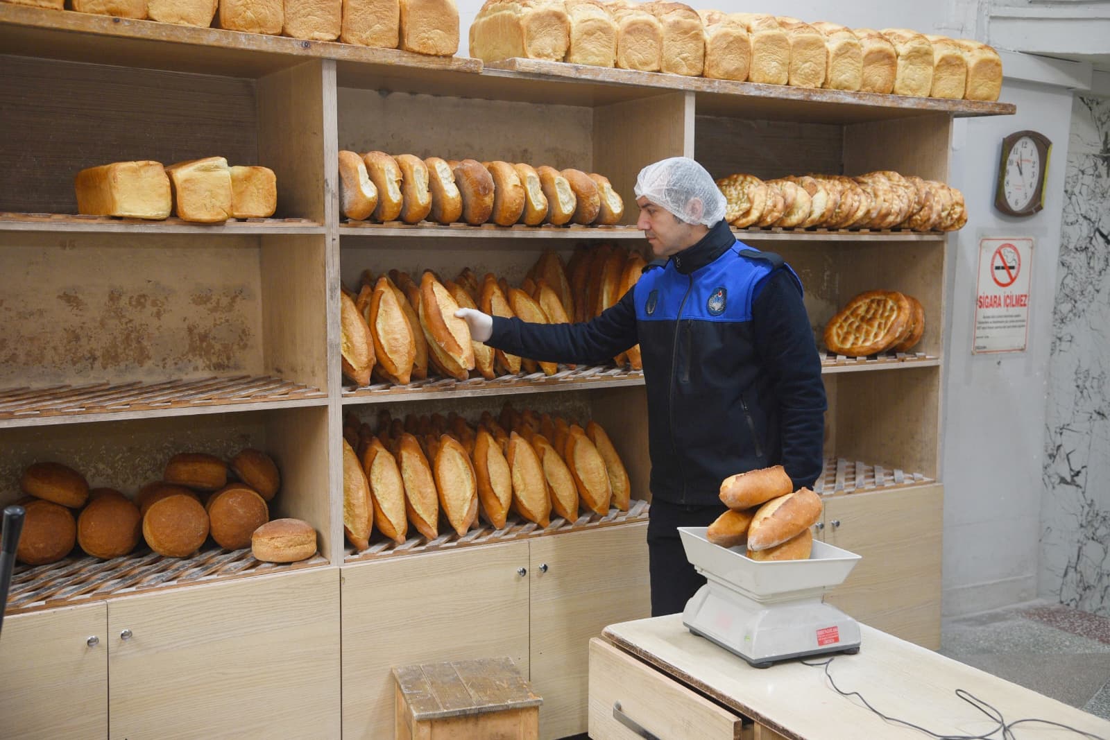 Giresun Belediyesi  Ramazan ayı