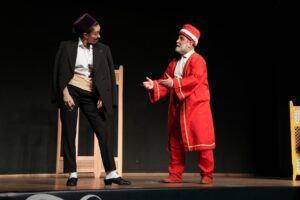 Kavuklu Yapay Zekaya Karşı