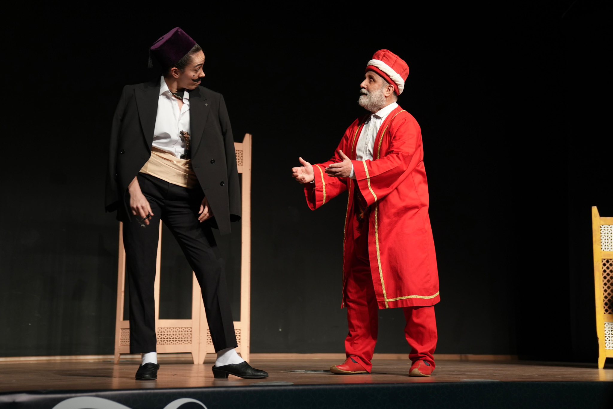 Kavuklu Yapay Zekaya Karşı