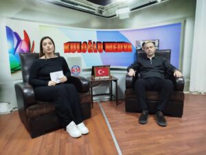 Zafer Akgün Ecem Kaldırım