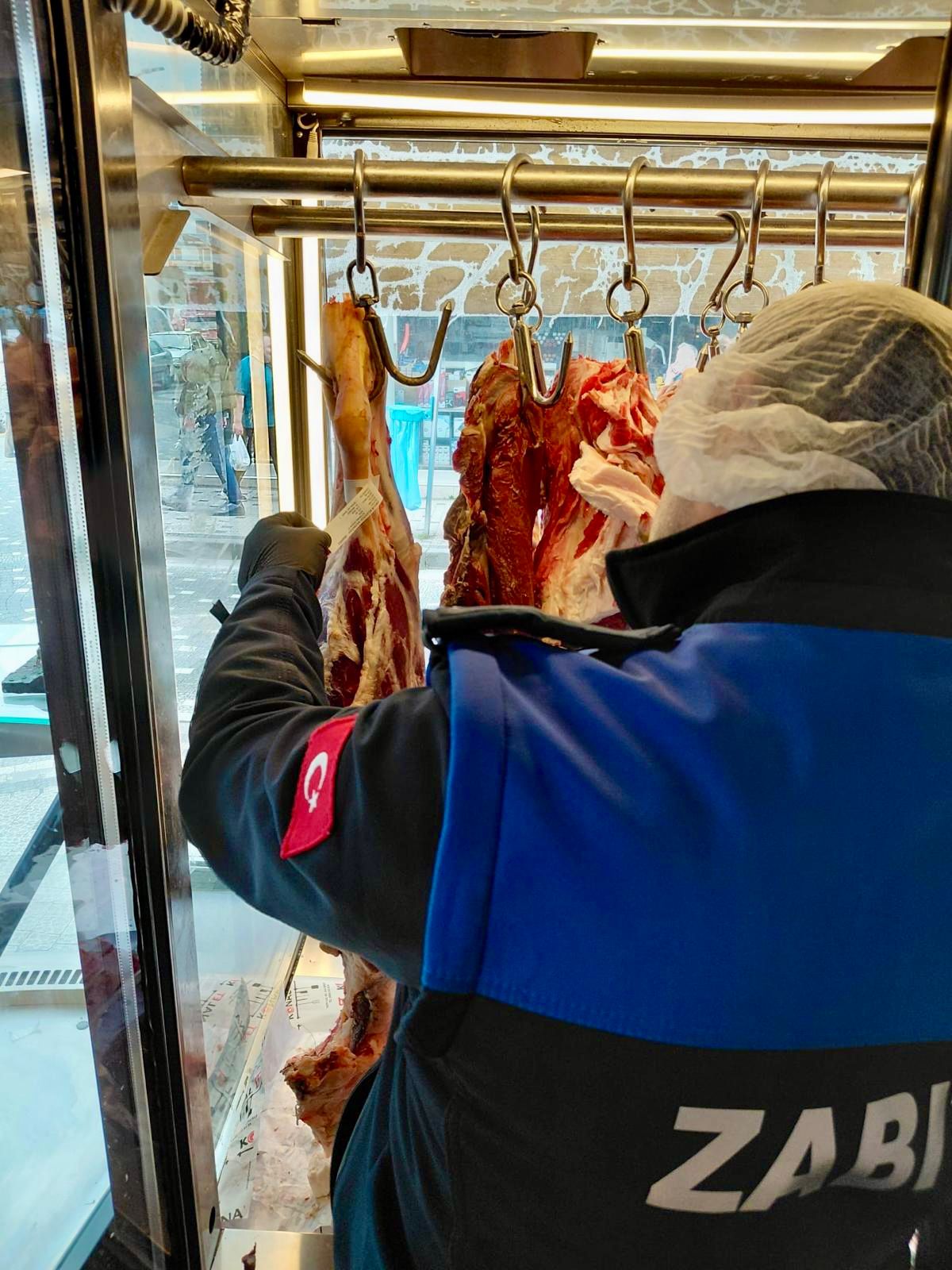 Giresun Belediyesi Ramazan ayı