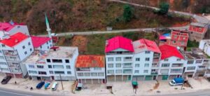 Halil Çetin Yalıkave Sokak