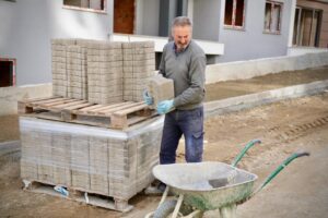 “GİRESUN BELEDİYESİ YAYA GÜVENLİĞİNİ ARTIRIYOR”